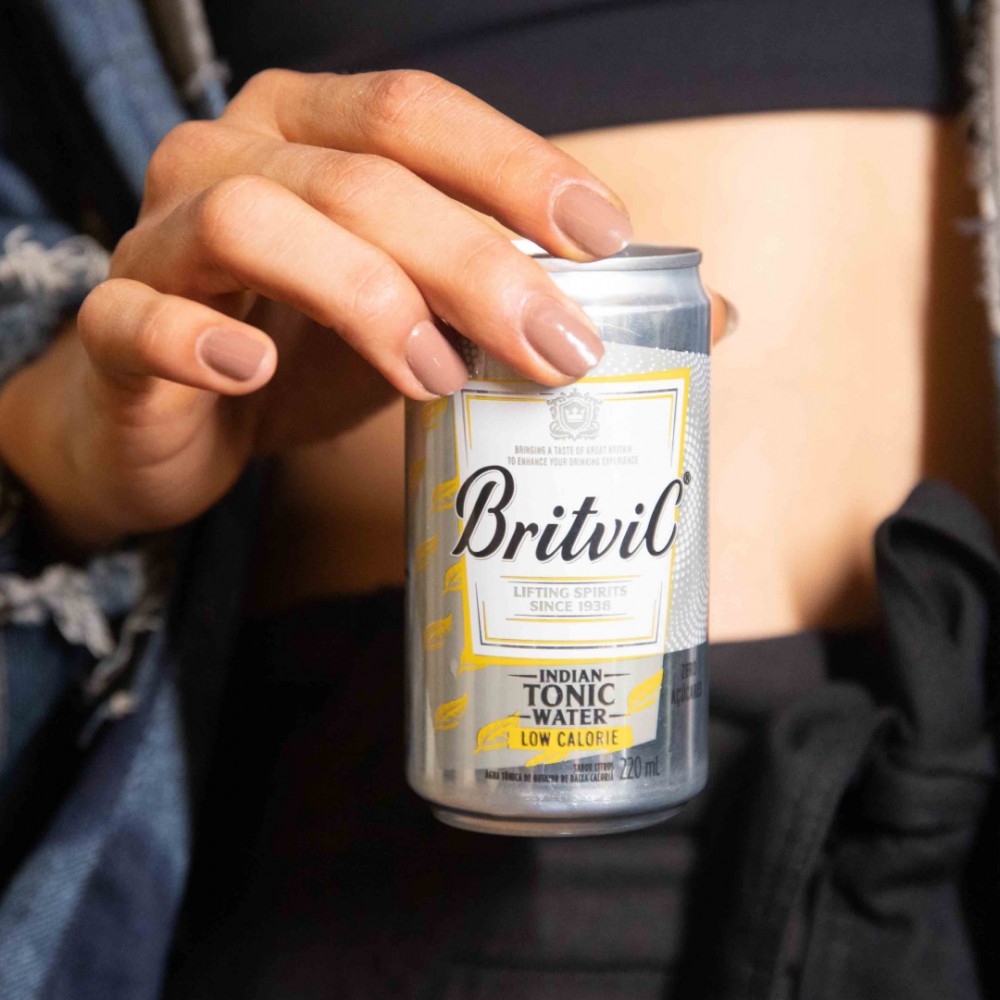 Britvic