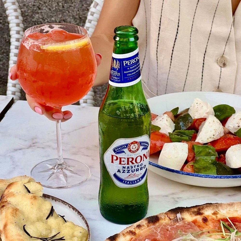 Peroni