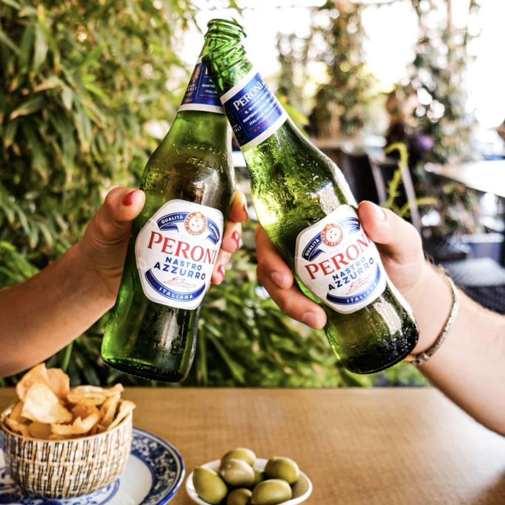 Peroni