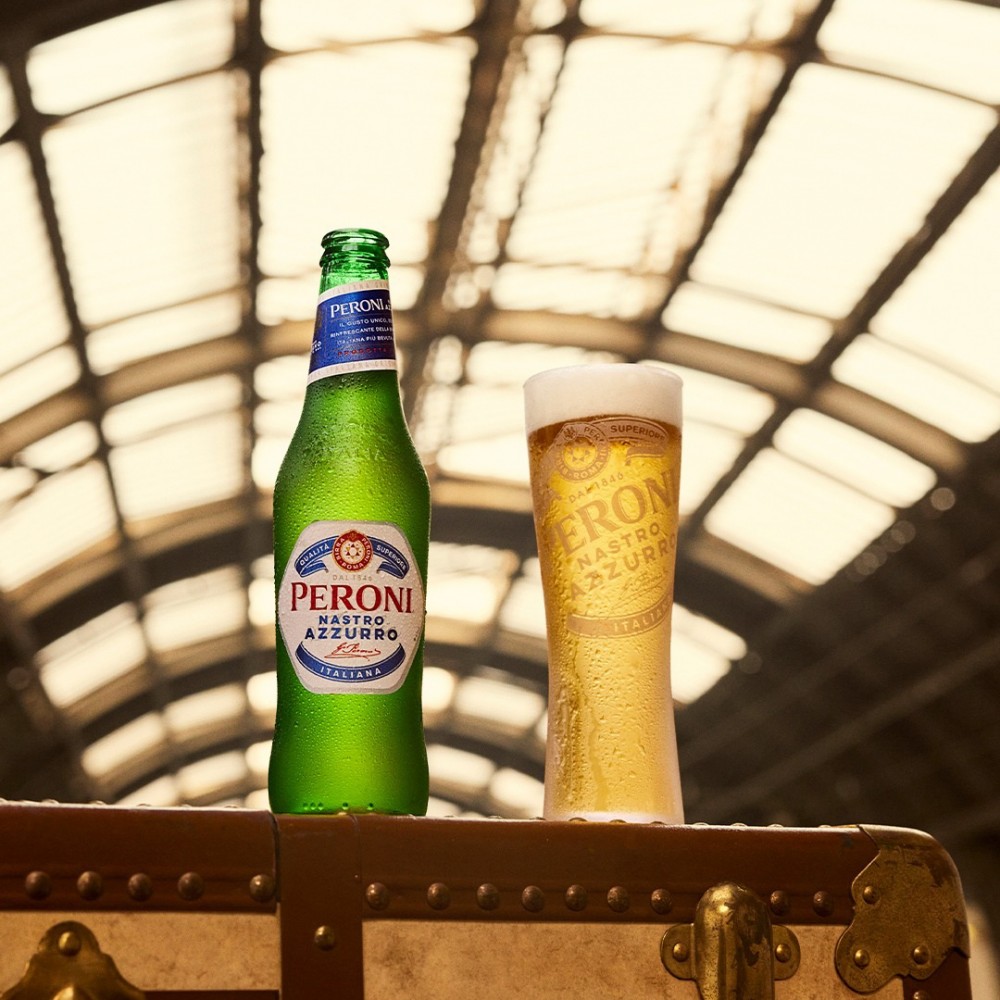 Peroni