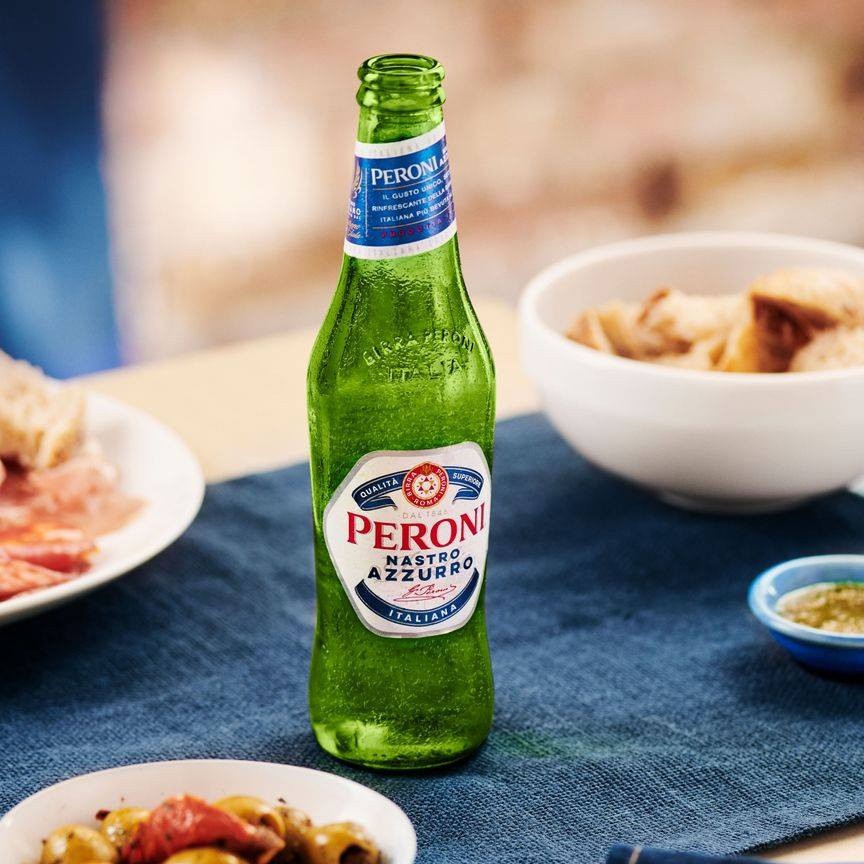 Peroni