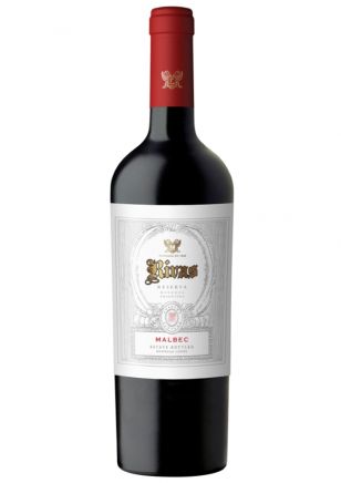 Rivas Reserva Malbec