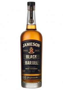 Jameson Black Barrel Whiskey 750 ml