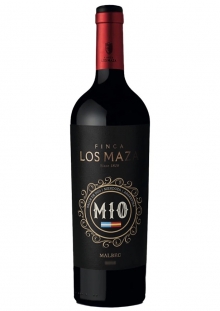 Finca Los Maza M10 Malbec