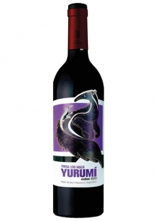 Finca Los Maza Yurumí Malbec