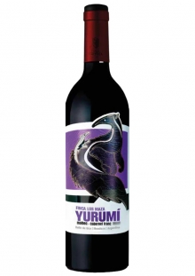 Finca Los Maza Yurumí Malbec Cabernet Franc