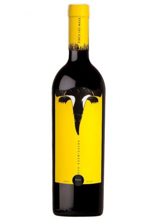Oso Hormiguero Malbec