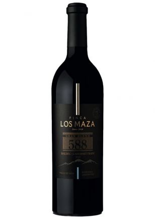Finca Los Maza Gran Blend 588