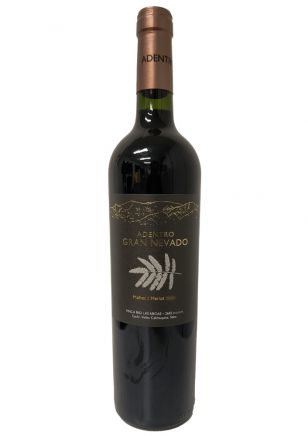 Gran Nevado Blend