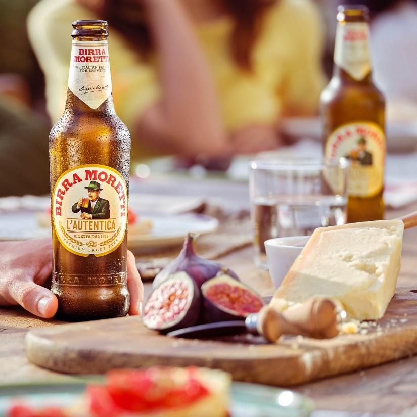 Moretti