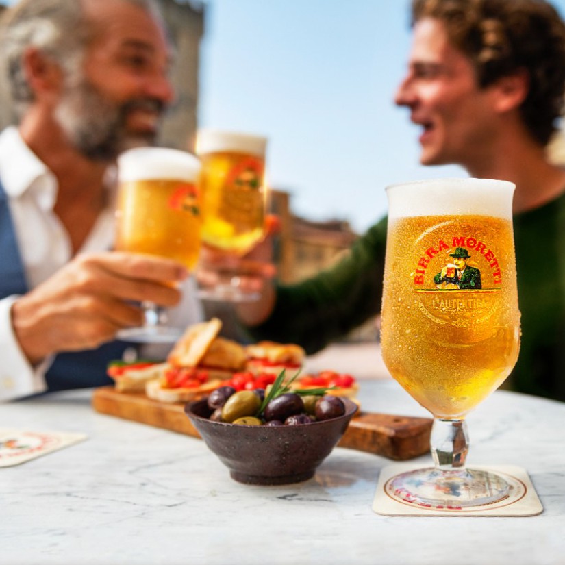 Moretti