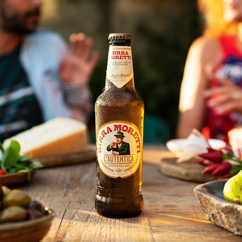 Moretti