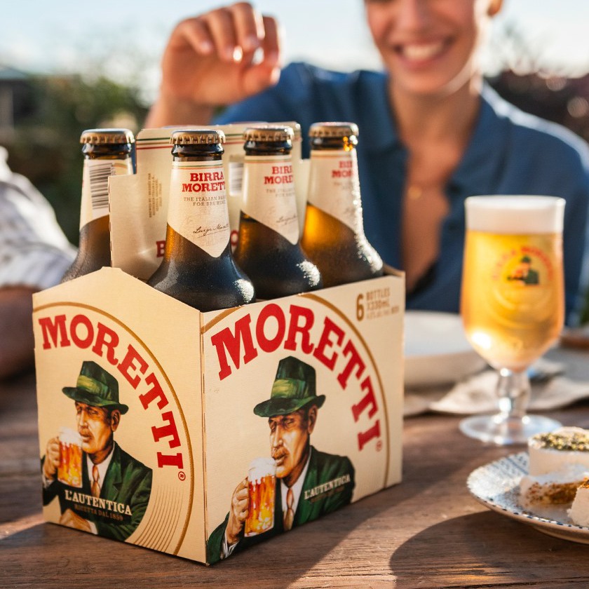 Moretti