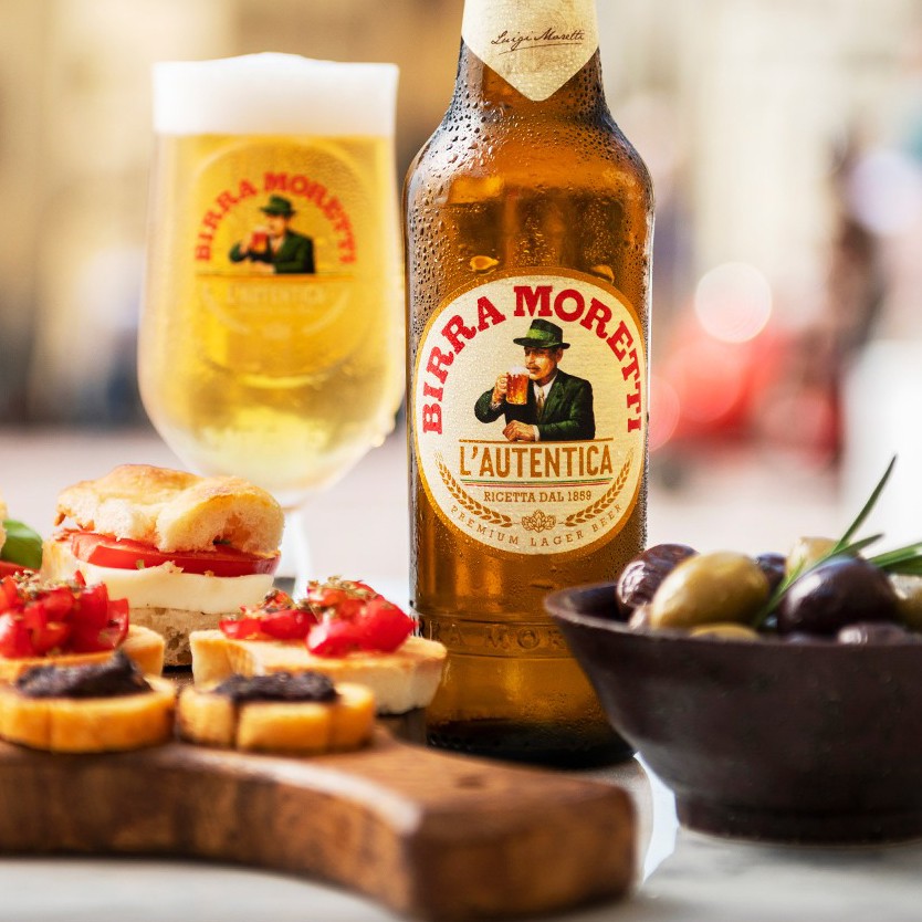 Moretti
