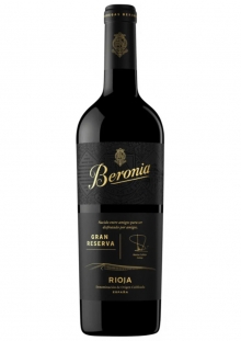 Beronia Rioja Gran Reserva