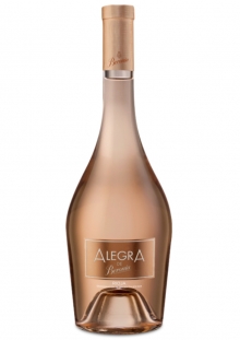 Beronia Alegra Premium Rosé