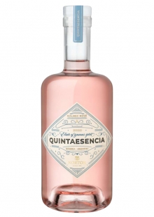 Quintaesencia Malbec Rosé