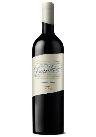 Kaiken Frankly Cabernet Franc