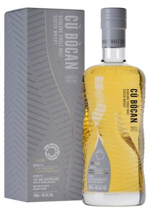 CU Bocan Signature Whisky 700 ml