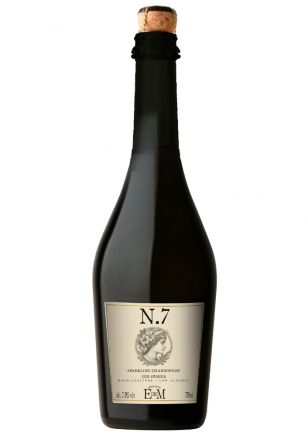 Domaine Elena de Mendoza Sparkling Chardonnay Uco Stones