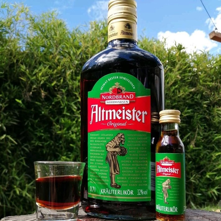 Altmeister