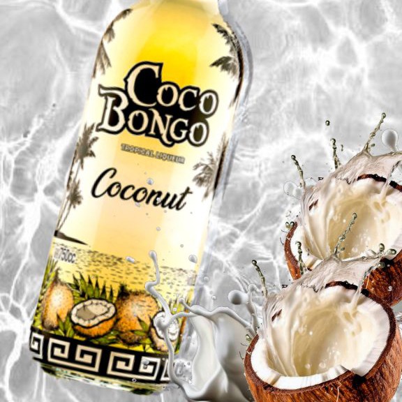 Coco Bongo