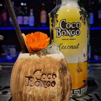 Coco Bongo