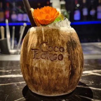 Coco Bongo