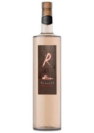 Renacer Bequignol Rosé
