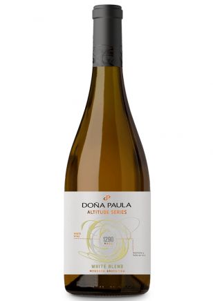 Doña Paula 1290 White Blend