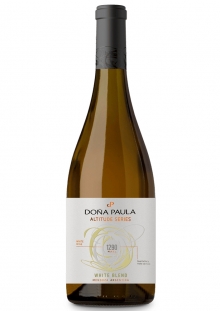 Doña Paula 1290 White Blend
