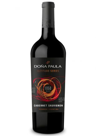 Doña Paula 1050 Cabernet Sauvignon