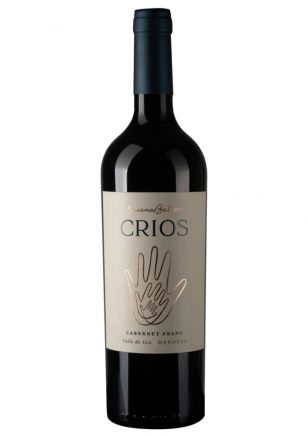 Críos Cabernet Franc