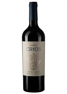 Críos Cabernet Franc