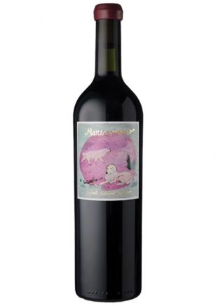 Maremmano Malbec