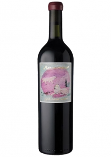 Maremmano Malbec
