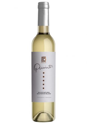 Riglos Quinto Sauvignon Blanc Dulce Natural
