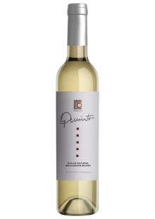 Riglos Quinto Sauvignon Blanc Dulce Natural