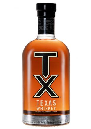 TX Texas Whisky 700 ml