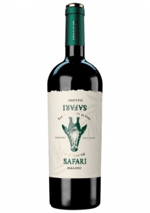 Safari Malbec
