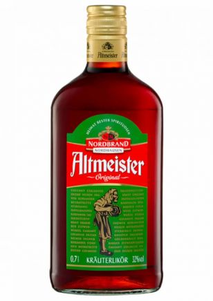 Altmeister Original Licor 700 ml