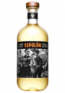 Espolón Reposado Tequila 750 ml