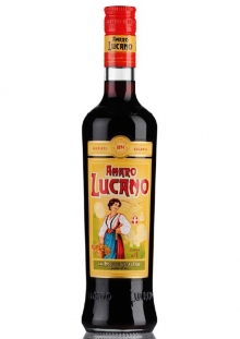 Lucano Amaro 700 ml
