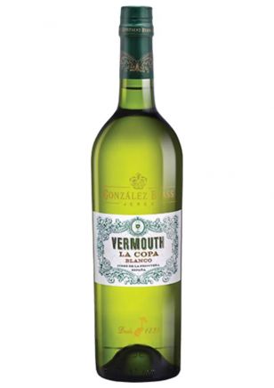La Copa Blanco Vermouth 750 ml