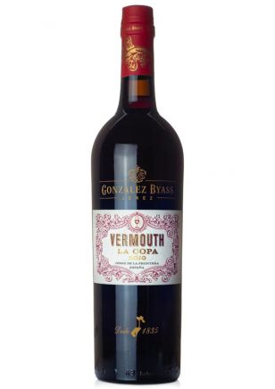 La Copa Rojo Vermouth 750 ml