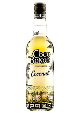 Coco Bongo Coconut Ron 750 ml