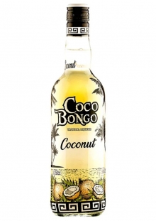 Coco Bongo Coconut Ron 750 ml