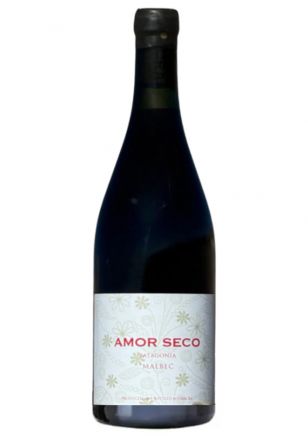 Amor Seco Malbec