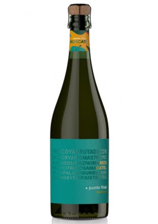 Punto Final Moscatel