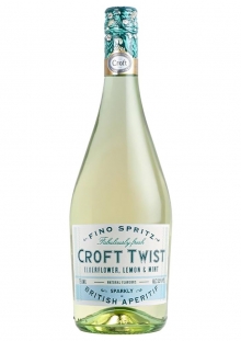 Croft Twist Aperitivo 750 ml